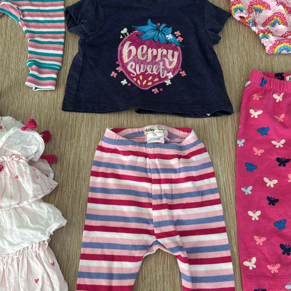 Hatley Bundle - Picture 4 of 6